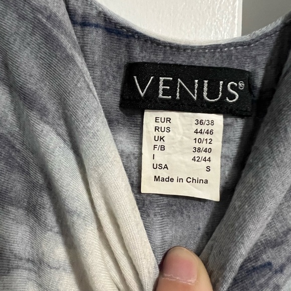 Venus Maxi Dress - Picture 2 of 2